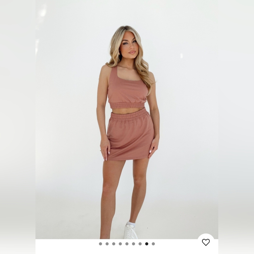 Athleisure Set *BRAND NEW*